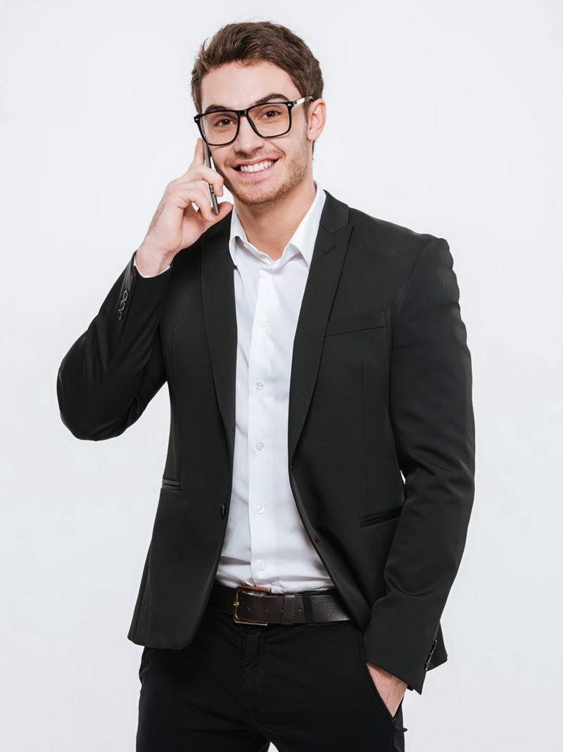 Requirement Analysis